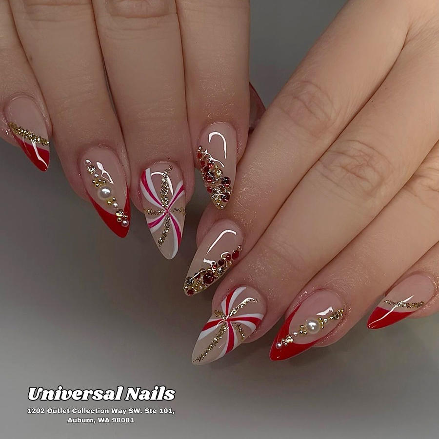 Nails Ideas | Universal Nails Auburn